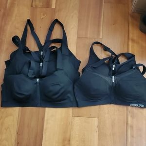 Victoria's secret sports bras